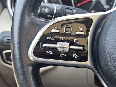 2020 Mercedes-Benz GLC GLC 300