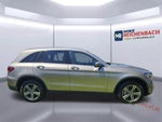 2020 Mercedes-Benz GLC GLC 300