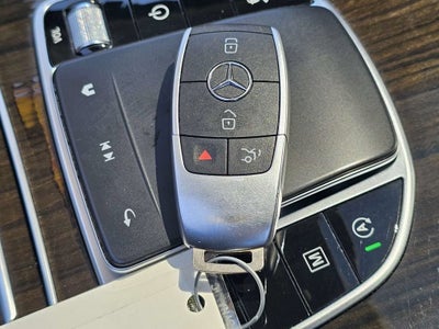 2020 Mercedes-Benz GLC GLC 300