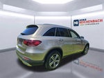 2020 Mercedes-Benz GLC GLC 300