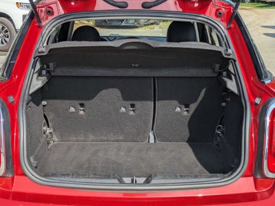 2016 MINI Cooper Hardtop 4 Door S