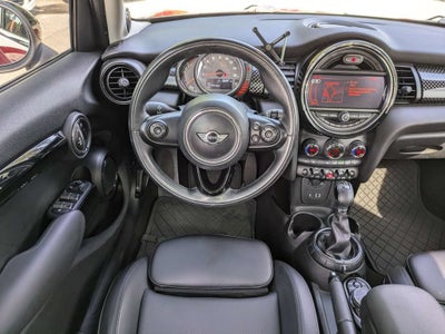 2016 MINI Cooper Hardtop 4 Door S