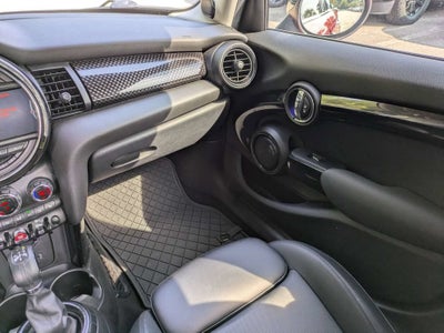 2016 MINI Cooper Hardtop 4 Door S
