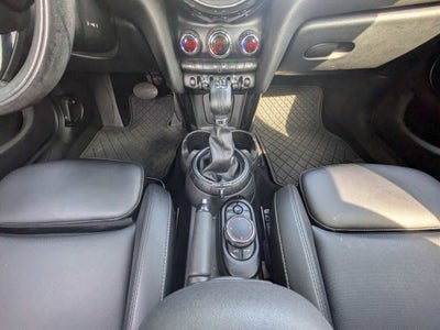2016 MINI Cooper Hardtop 4 Door S