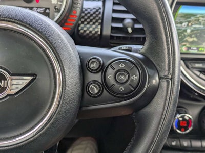 2016 MINI Cooper Hardtop 4 Door S