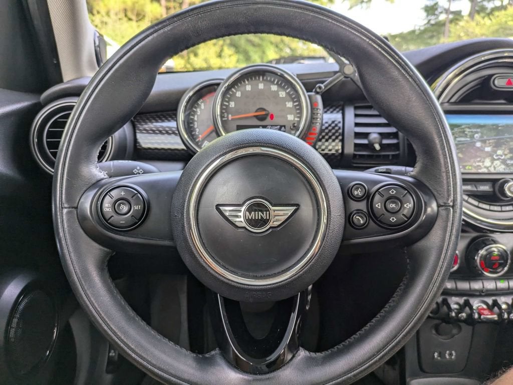 2016 MINI Cooper Hardtop 4 Door S