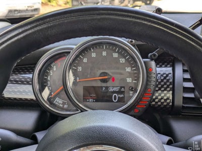 2016 MINI Cooper Hardtop 4 Door S
