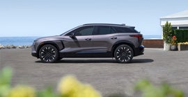 Mike Reichenbach Chevrolet in Okatie SC