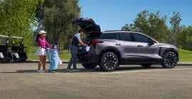 Mike Reichenbach Chevrolet in Okatie SC