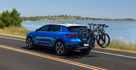 Mike Reichenbach Chevrolet in Okatie SC