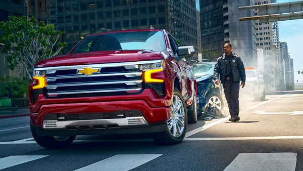 Mike Reichenbach Chevrolet in Okatie SC