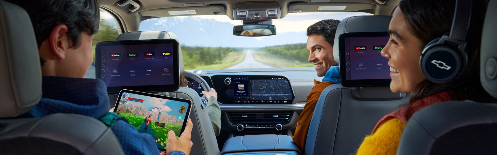 Mike Reichenbach Chevrolet in Okatie SC