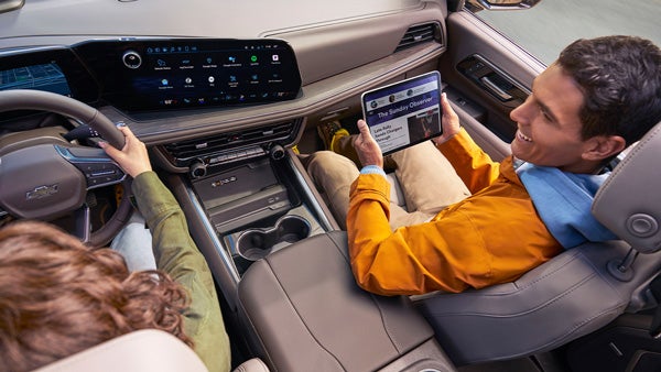 Mike Reichenbach Chevrolet in Okatie SC