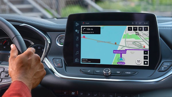 Mike Reichenbach Chevrolet in Okatie SC