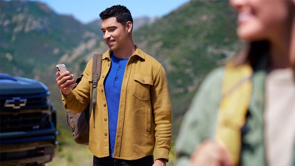 Mike Reichenbach Chevrolet in Okatie SC