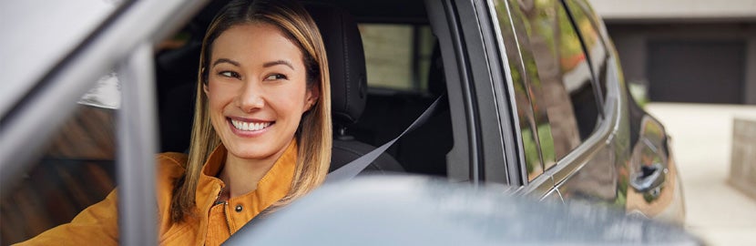 Mike Reichenbach Chevrolet in Okatie SC