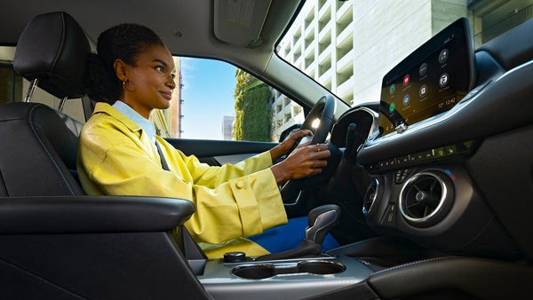 Mike Reichenbach Chevrolet in Okatie SC