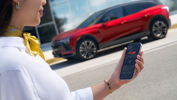 Mike Reichenbach Chevrolet in Okatie SC