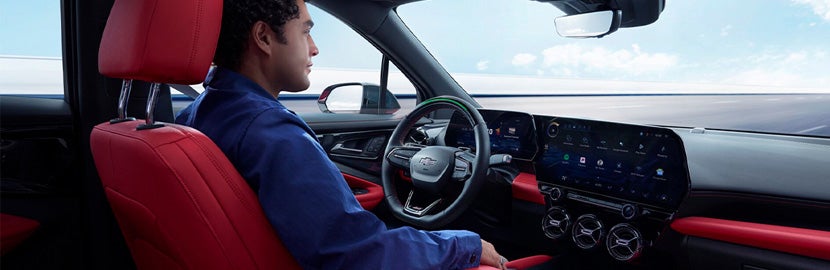 Mike Reichenbach Chevrolet in Okatie SC