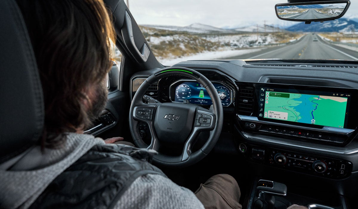 Mike Reichenbach Chevrolet in Okatie SC