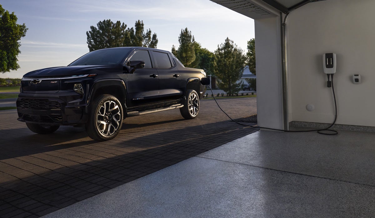 Mike Reichenbach Chevrolet in Okatie SC