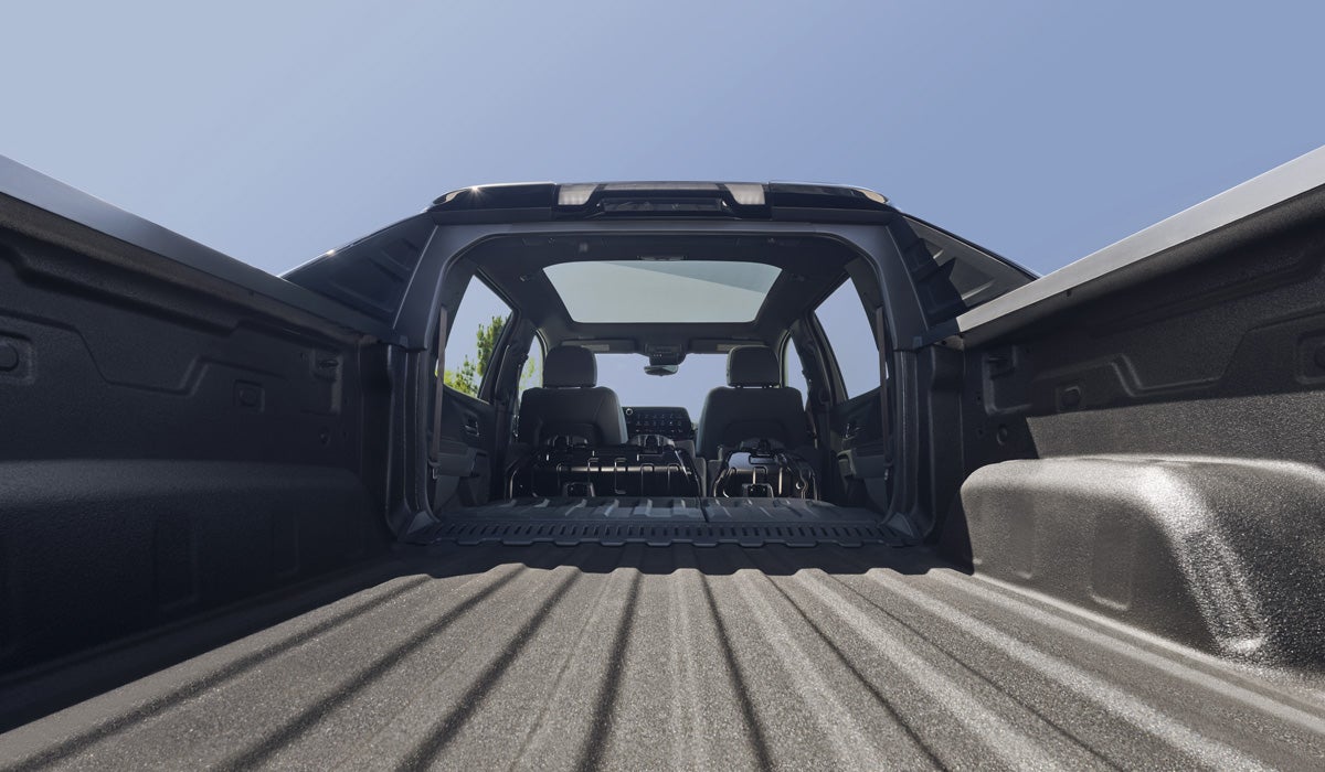 Mike Reichenbach Chevrolet in Okatie SC