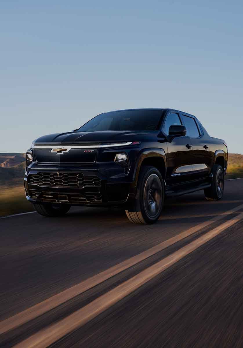 Mike Reichenbach Chevrolet in Okatie SC