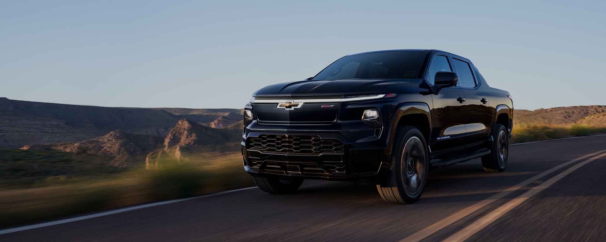 Mike Reichenbach Chevrolet in Okatie SC