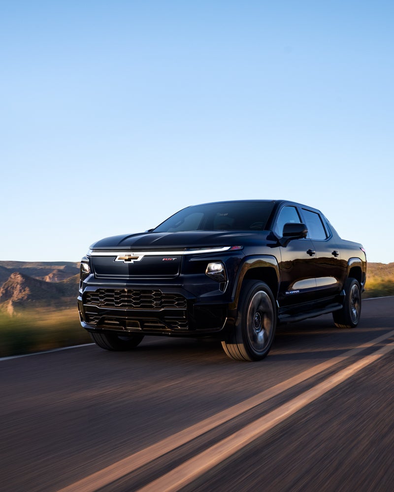 Mike Reichenbach Chevrolet in Okatie SC
