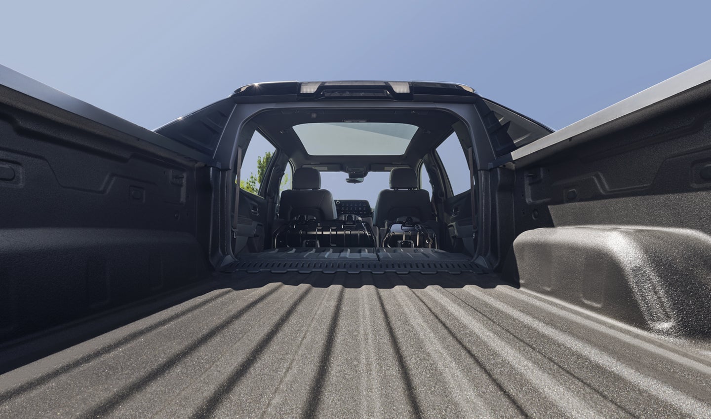 Mike Reichenbach Chevrolet in Okatie SC