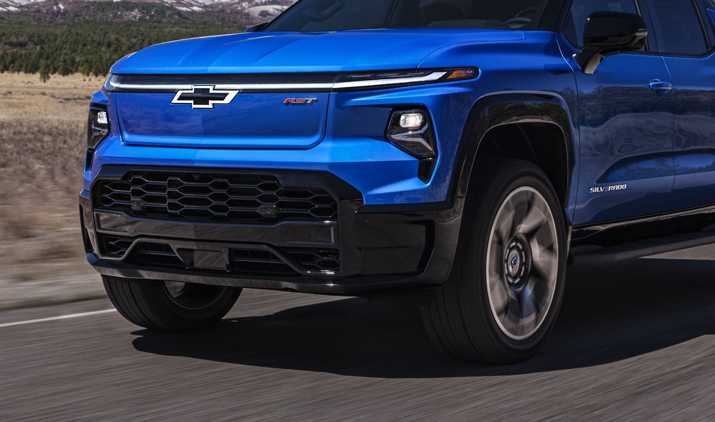 Mike Reichenbach Chevrolet in Okatie SC