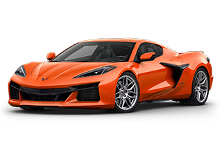 Chevrolet Corvette Z06 - Mike Reichenbach Chevrolet in Okatie SC