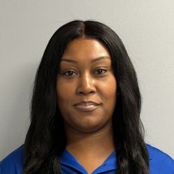 Anjelica Dozier