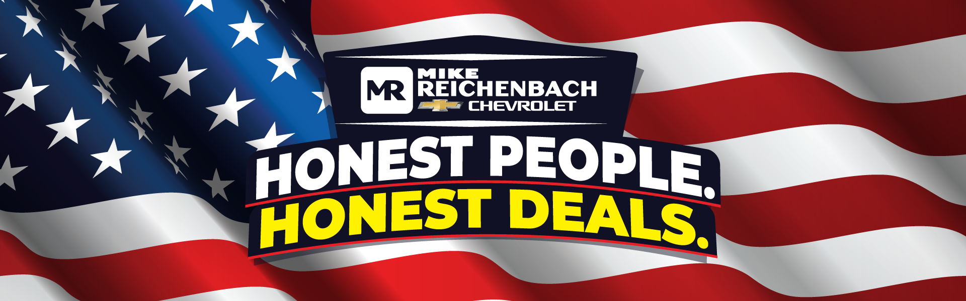 Hones People. Honest Deals