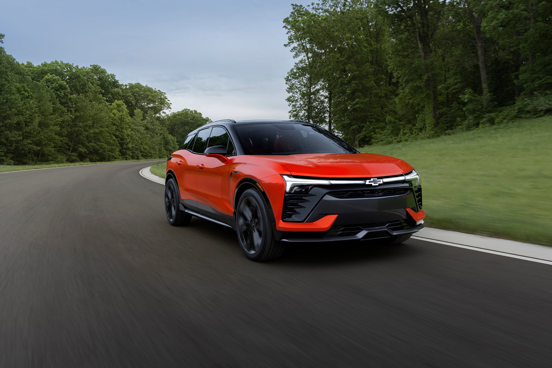 Used Chevrolet Blazer SUV near Savannah, GA