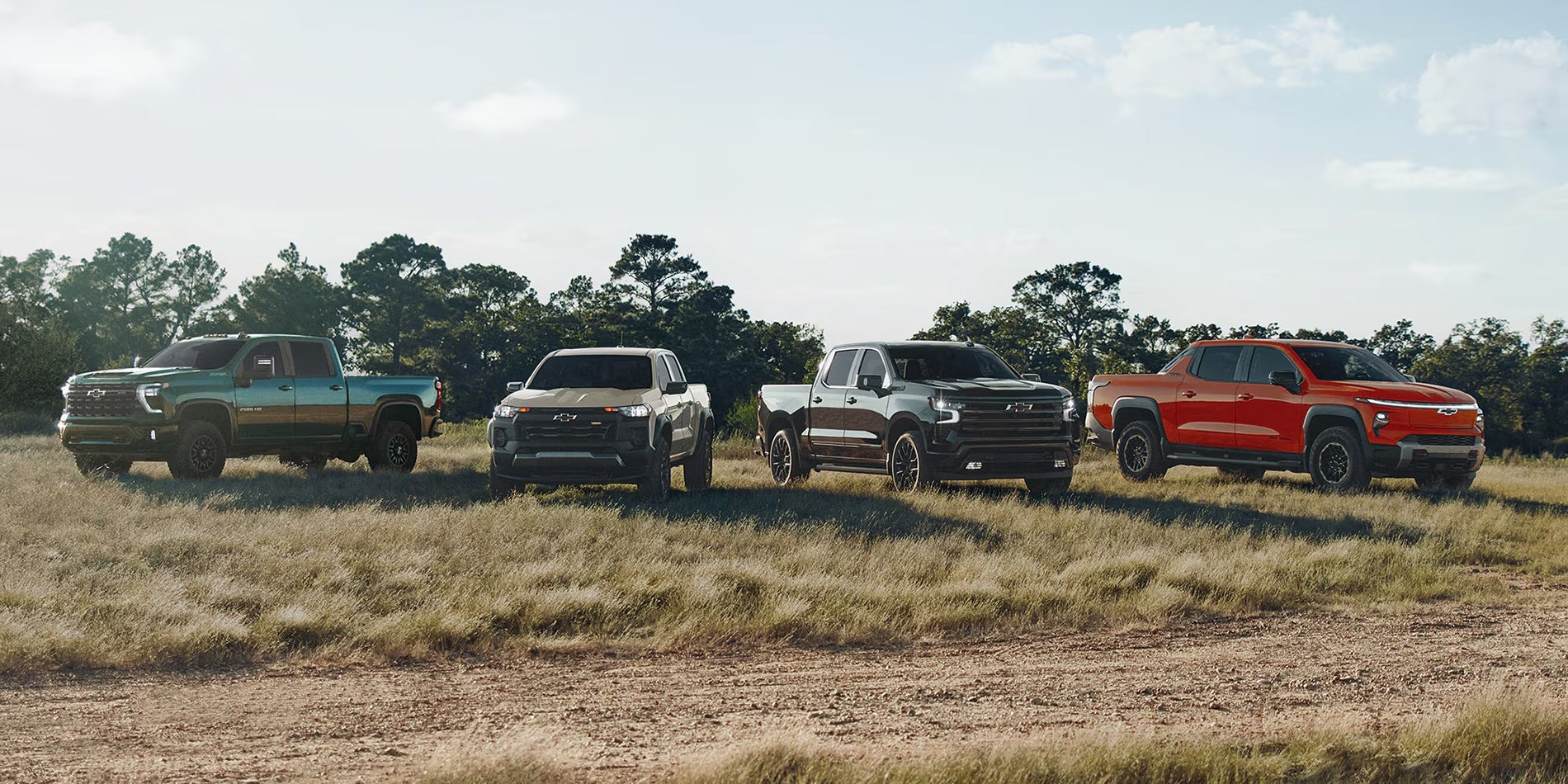 Buying a Chevrolet in South Carolina from Savannah, GA