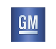 GM Logo